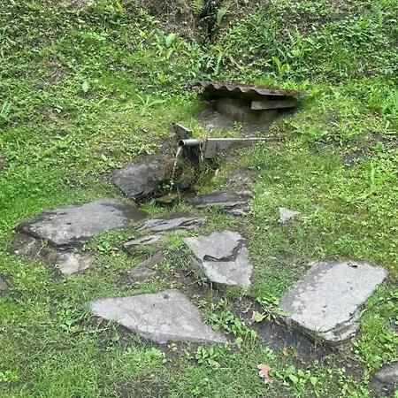 Glamping Všímarský Stream * Malsin